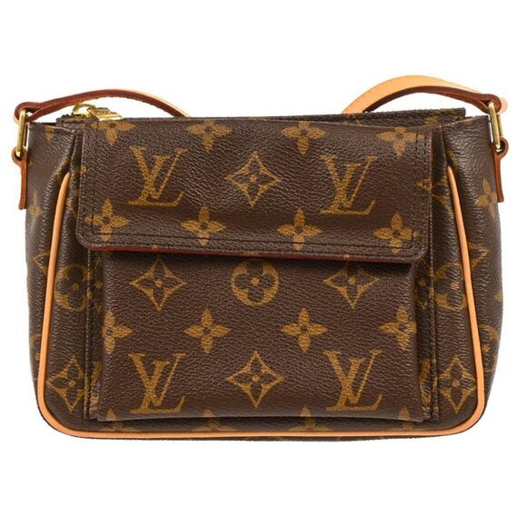 Louis Vuitton Monogram Viva Cite PM Crossbody Bag - Picture 1 of 10